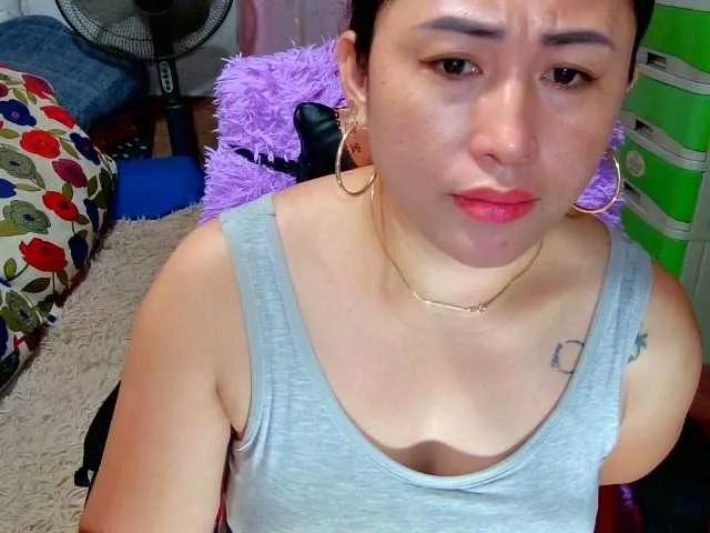 asianmecel from BongaCams