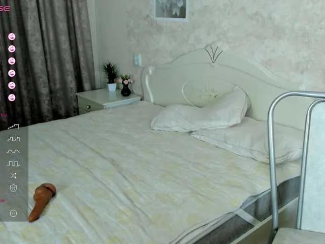 Asianpussy01 from BongaCams