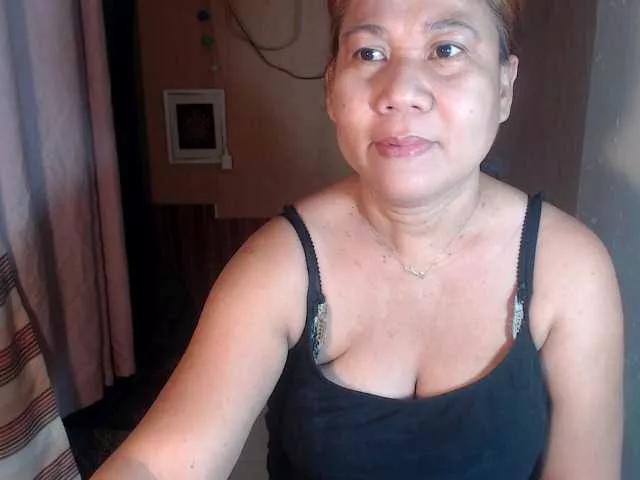 Asianrose45 from BongaCams