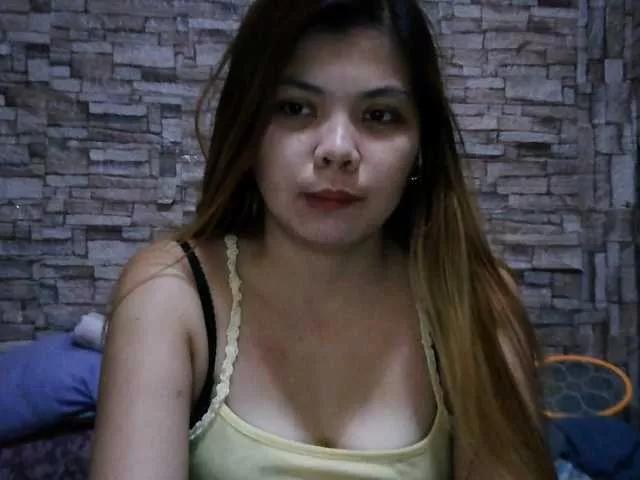 AsianXsexBomb from BongaCams