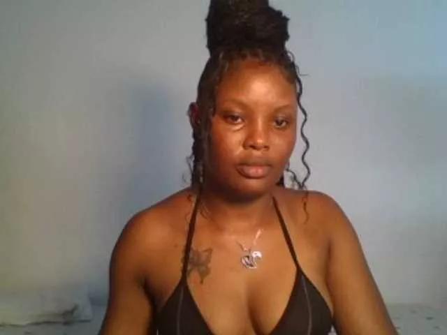 Ass-baby from BongaCams