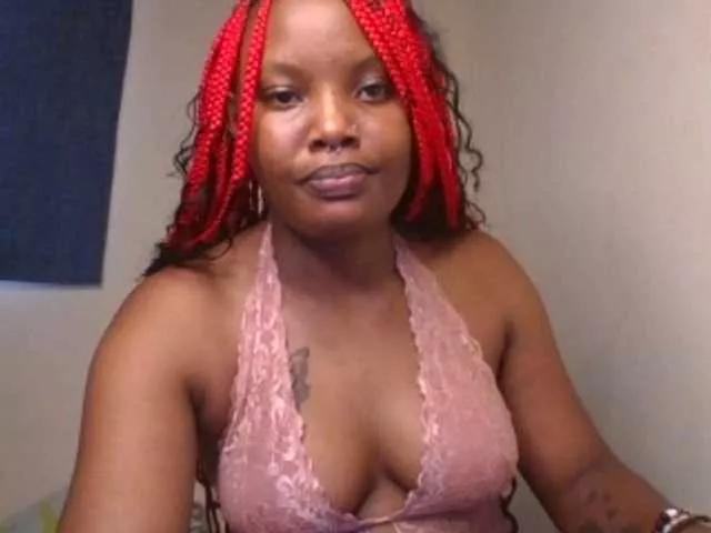 Ass-baby from BongaCams