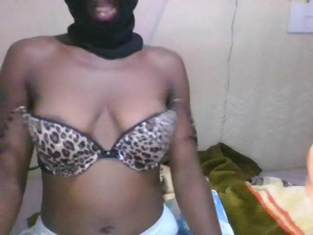 Assbooby from BongaCams is Freechat