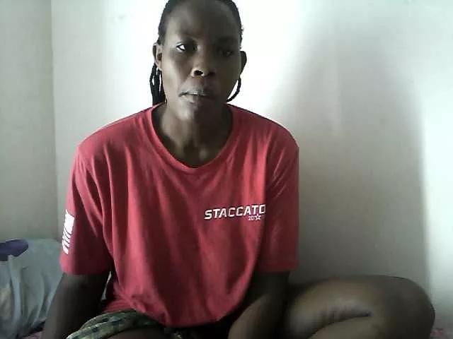 Assmathick from BongaCams