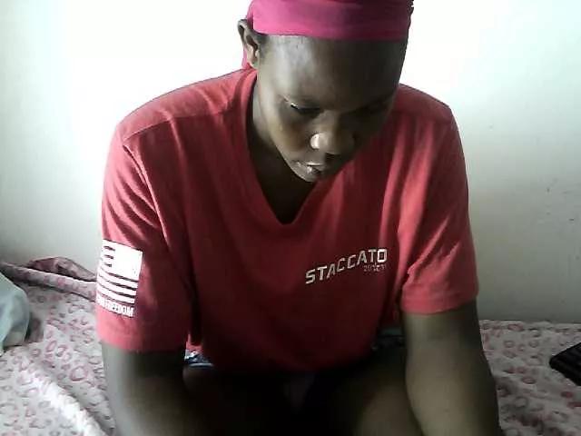 Assmathick from BongaCams