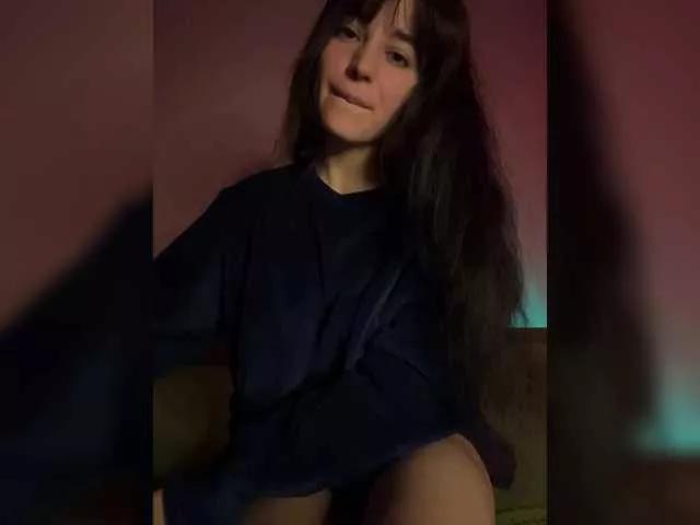 Asya- from BongaCams