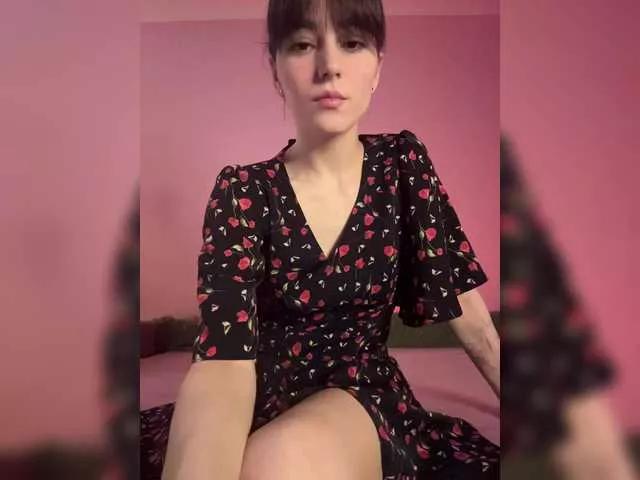 Asya- from BongaCams