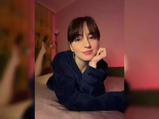 Asya- from BongaCams
