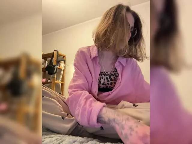 Asya-baby from BongaCams