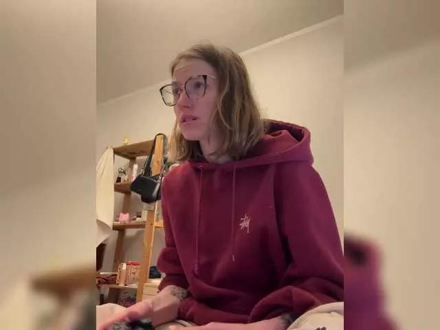 Asya-baby from BongaCams