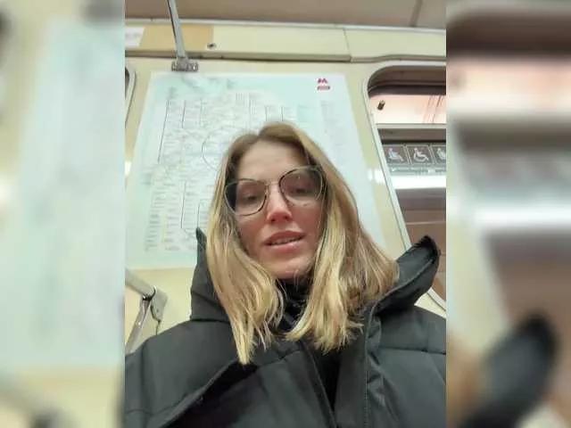 Asya-baby from BongaCams