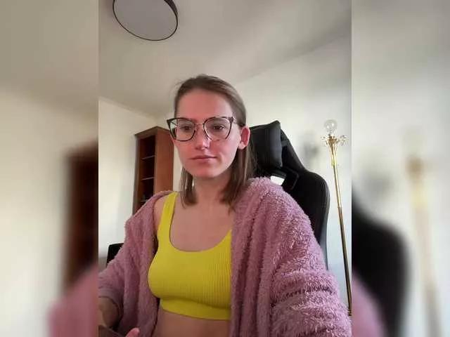 Asya-baby from BongaCams is Freechat
