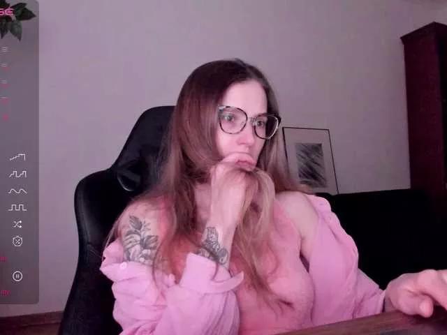 Asya-baby from BongaCams