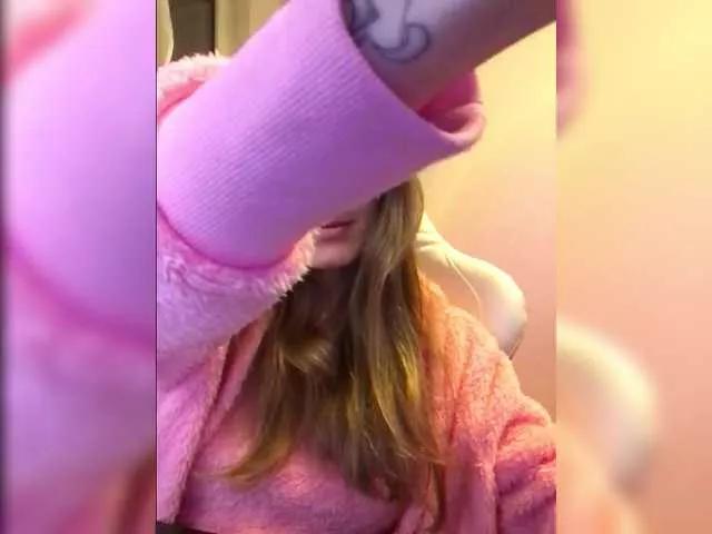 Asya-baby from BongaCams