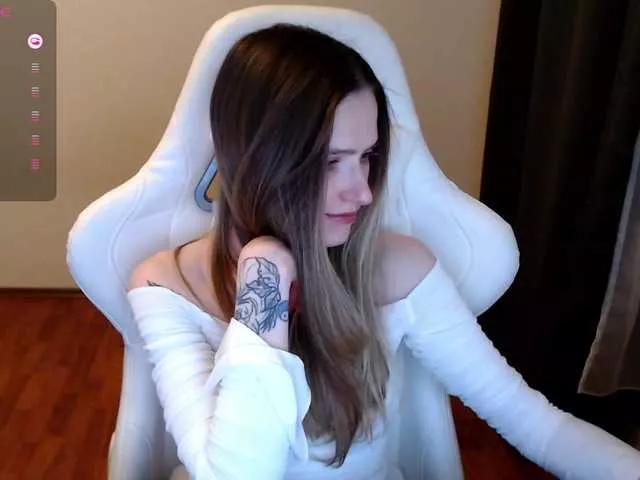 Asya-baby from BongaCams