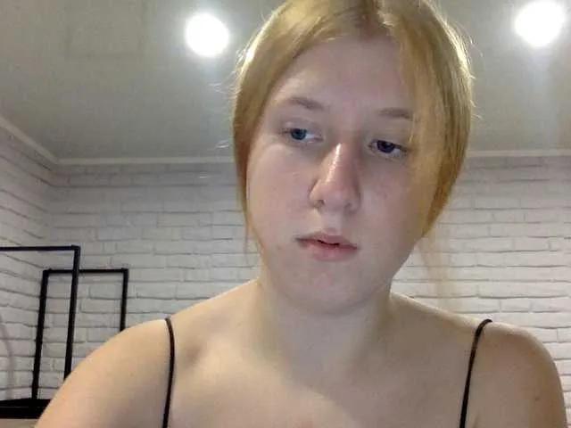 Asya16 from BongaCams is Freechat