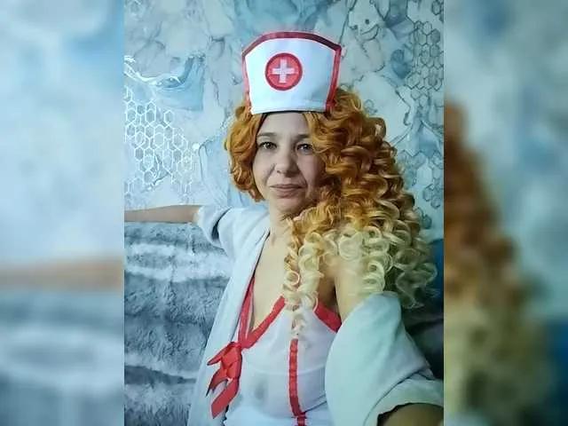 AsyaLorna from BongaCams