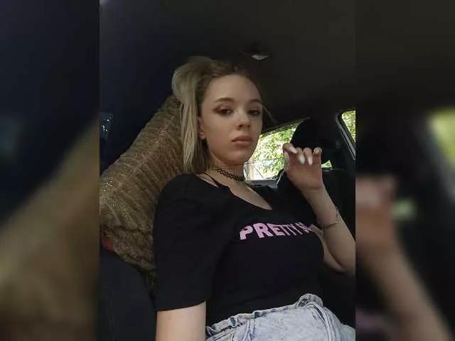 AsyaMi from BongaCams