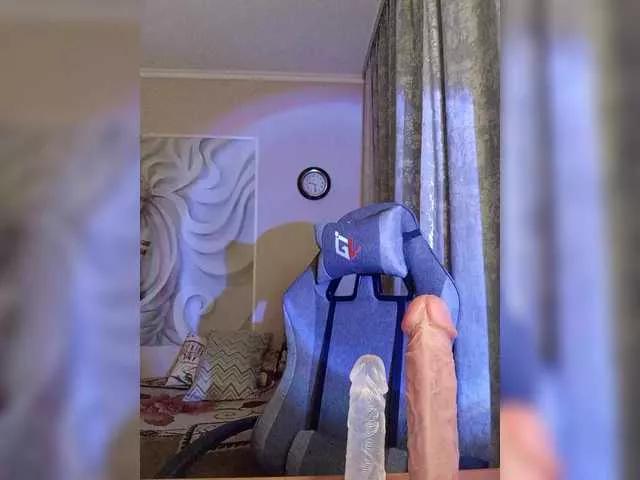 AsyaMi from BongaCams