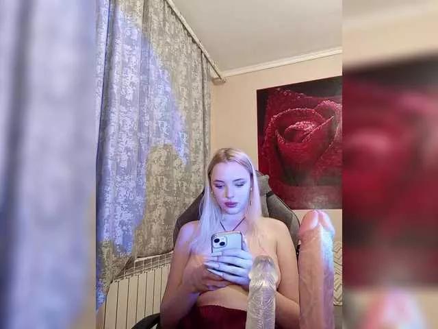 AsyaMi from BongaCams
