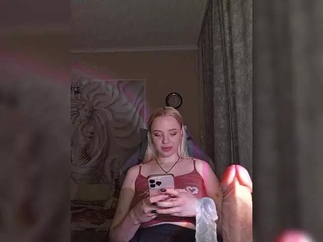 AsyaMi from BongaCams is Freechat