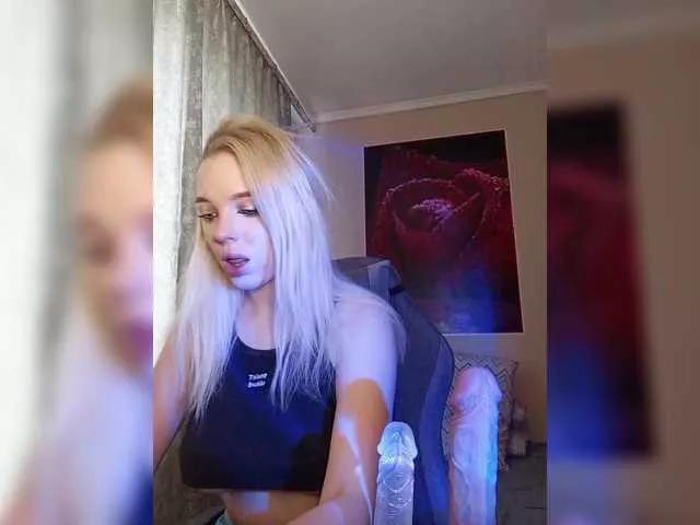 AsyaMi from BongaCams