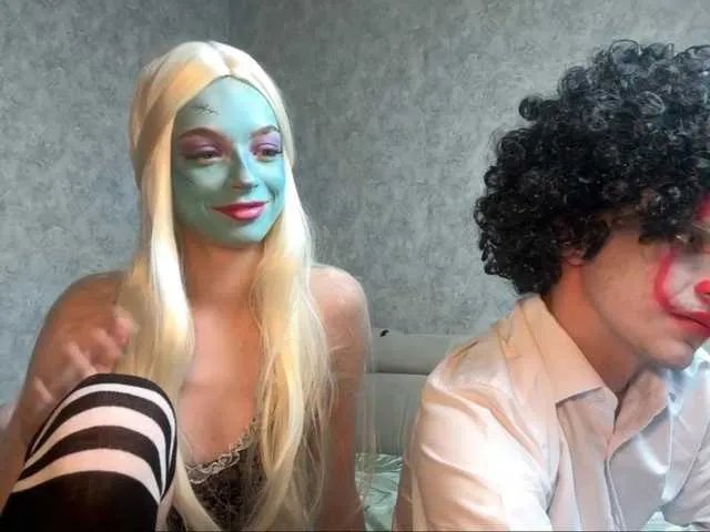 AsyaSky on BongaCams 