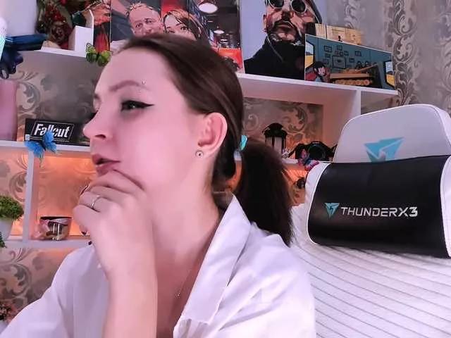 AsyaSweeet from BongaCams