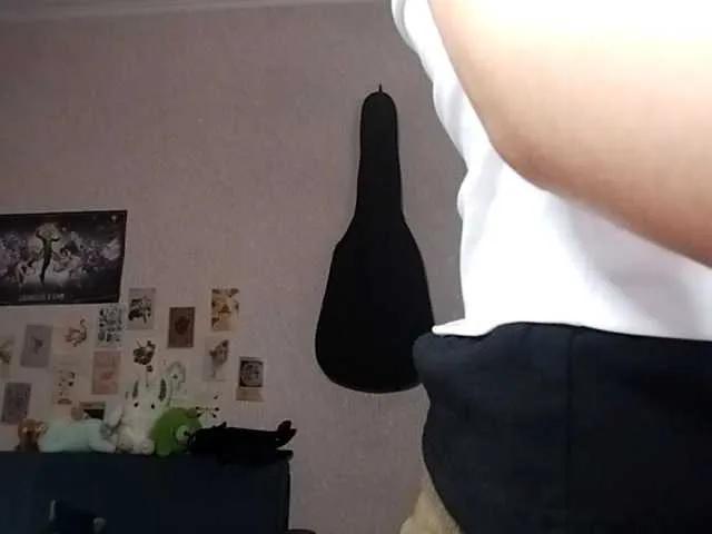 AthenaPopple from BongaCams is Freechat