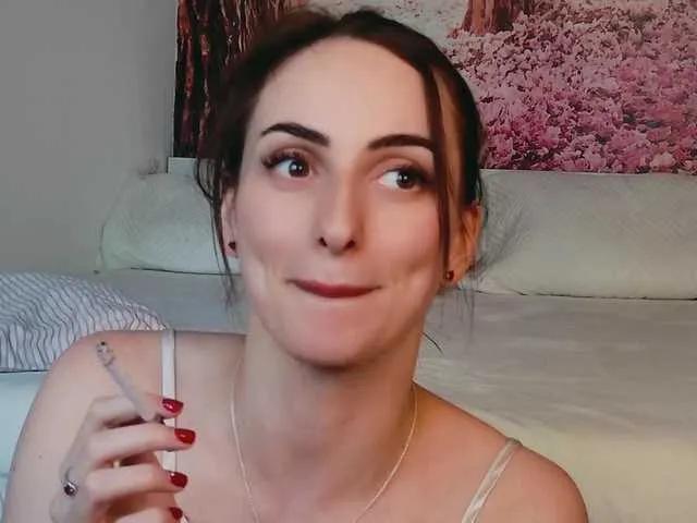 AuraPure on BongaCams 