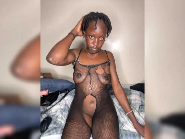 AuroraBunny from BongaCams is Freechat