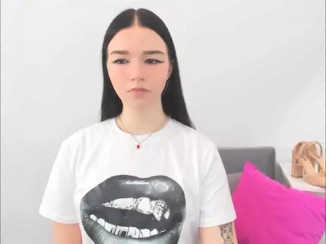 AvaPretty from BongaCams is Freechat