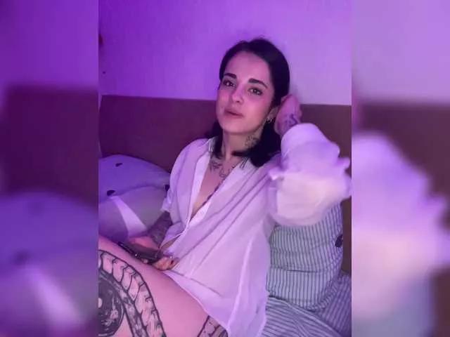 Aventadora from BongaCams is Freechat