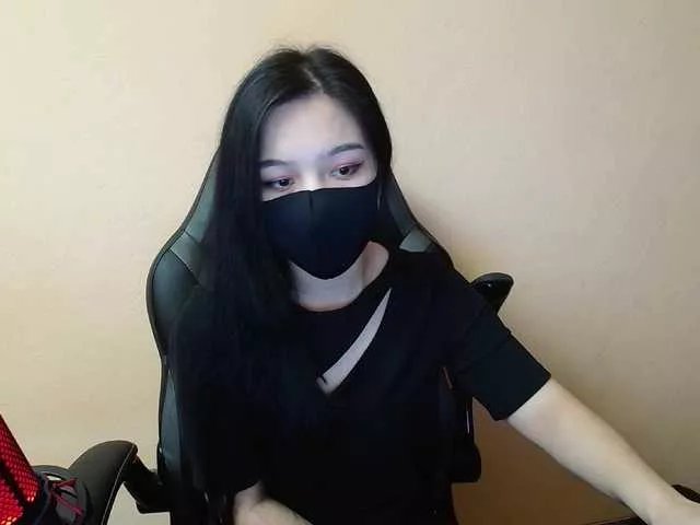 Aya- on BongaCams 