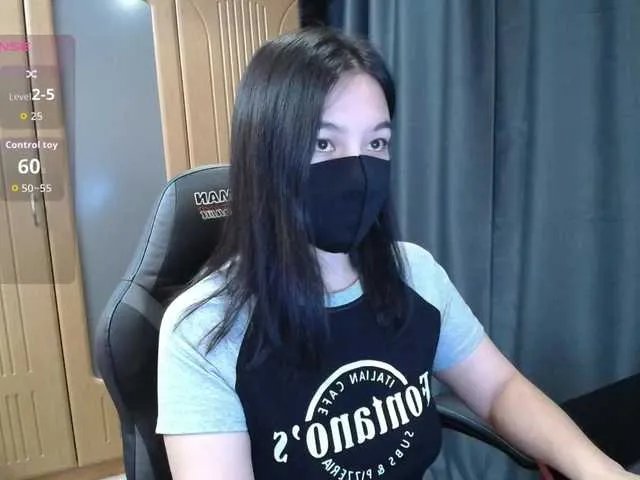 Aya- on BongaCams 