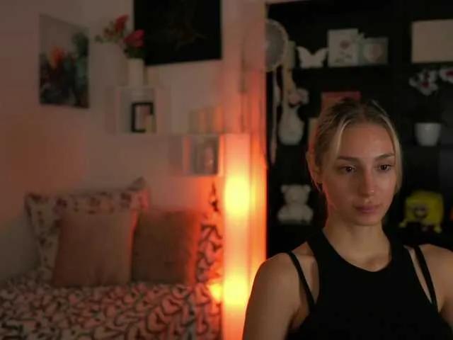 ayahitakayama from BongaCams is Freechat