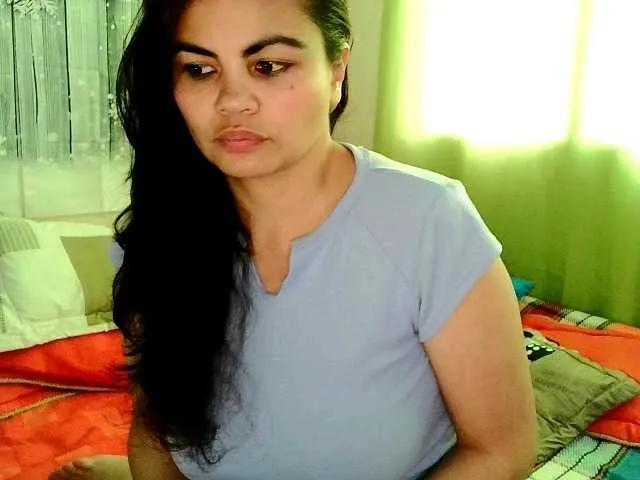 Ayleensweety from BongaCams is Freechat