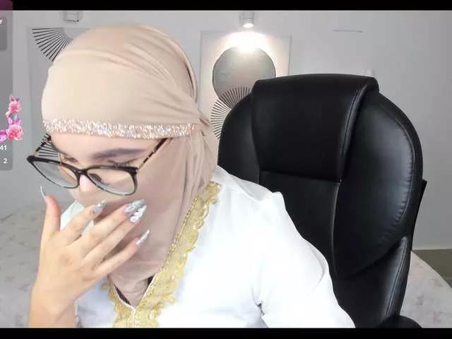 aysa-khalaf from BongaCams