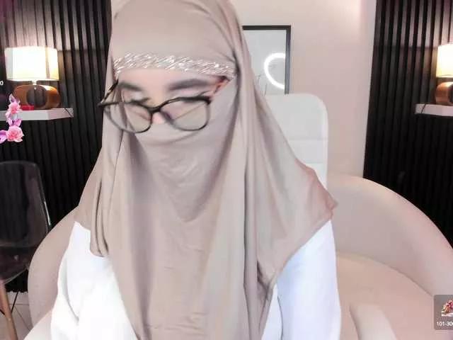 aysa-khalaf from BongaCams