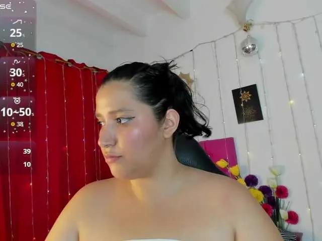 Azahara-Alcazar from BongaCams