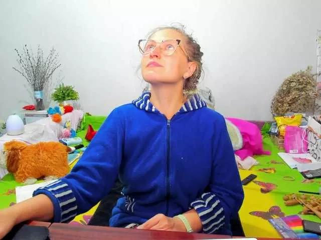 AZavisimost from BongaCams