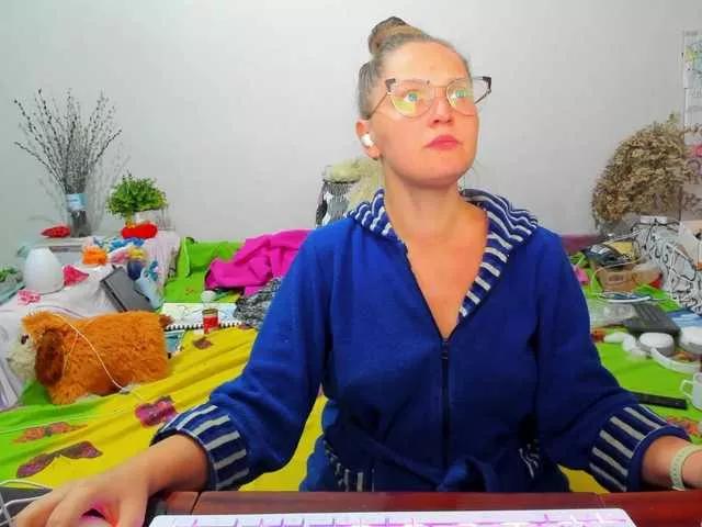AZavisimost from BongaCams
