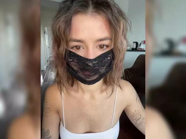 babegirl from BongaCams is Freechat