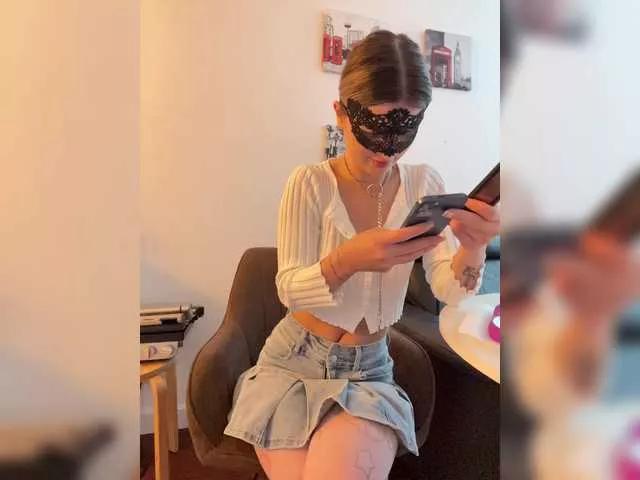 babegirl from BongaCams is Freechat