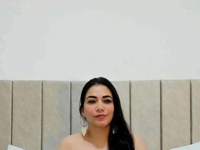 BabeLeidy from BongaCams is Freechat