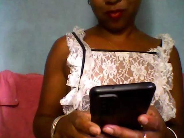 Baby-giiirl23 from BongaCams