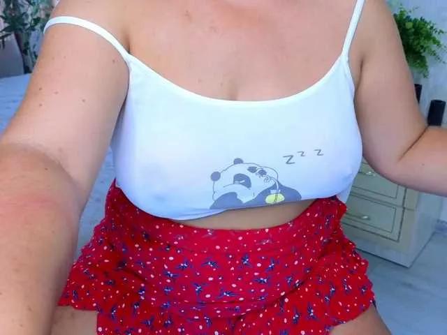 Baby-Mary from BongaCams is Freechat