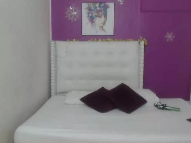 baby-sugar from BongaCams