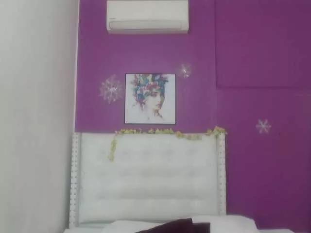 baby-sugar from BongaCams
