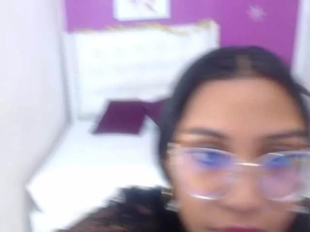 baby-sugar from BongaCams